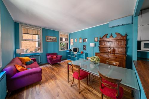 Paruta Jazz Apartment - image 11