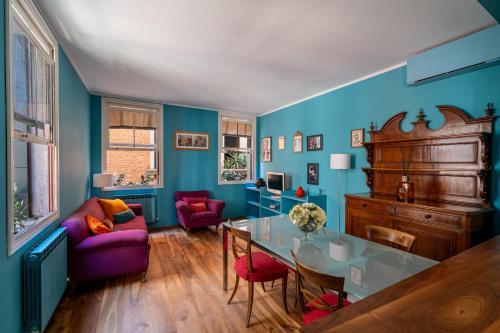 Paruta Jazz Apartment - image 10