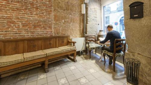Hostal Terán