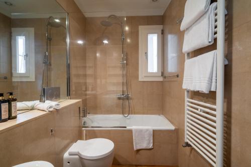 Paruta Jazz Apartment - image 4