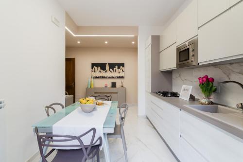 Konyha, B&B Dipace Apartment - Lecce Selection in Lecce