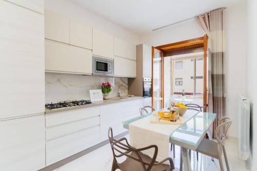 Konyha, B&B Dipace Apartment - Lecce Selection in Lecce