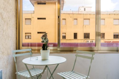 Erkély/terasz, B&B Dipace Apartment - Lecce Selection in Lecce