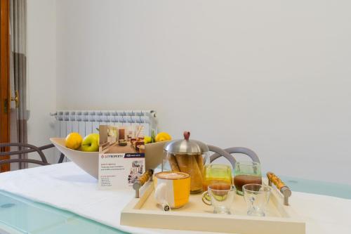 Konyha, B&B Dipace Apartment - Lecce Selection in Lecce