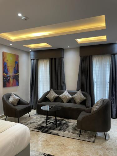 Ringruby Hotel, Oladipo Bateye – khách sạn tại Onigbongbo