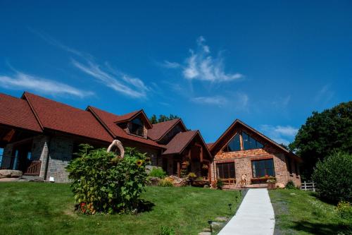 . Luxury farm Stay, Alexandria