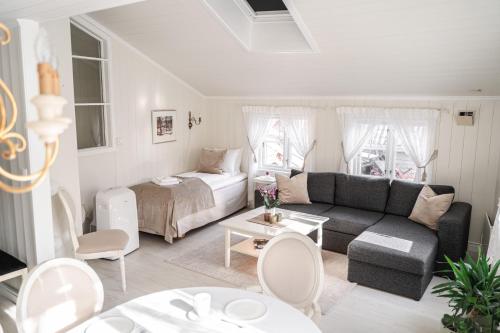 Gamlebyen Hotell - Fredrikstad in Fredrikstad