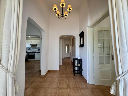 View, Algarve Country Villa 1 With Pool by Homing in Campina