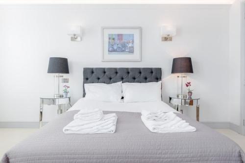Modern Stylish 2bed2bath close to Kings Road - image 41