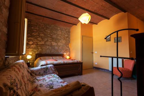 Agriturismo La Valentina Nuova in Таламоне