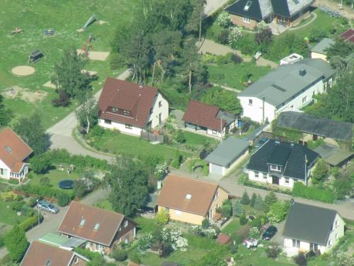 Fewo Rambin für 2 Personen (Fewo Rambin fur 2 Personen) in Rambin