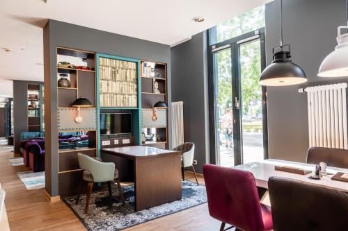 Premier Inn Dresden City Centre - image 3