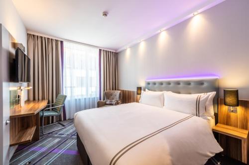 Premier Inn Dresden City Centre, Drezno (zdjęcie 9)
