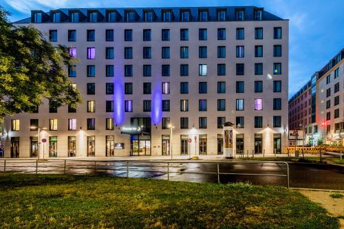 Premier Inn Dresden City Centre, Dresden