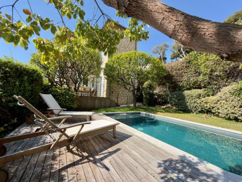 VILLA ANGEL VI4481 By Riviera Holiday Homes