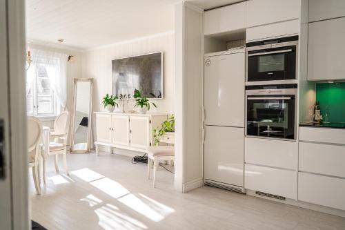 Létesítmények, Gamlebyen Hotell - Fredrikstad in Fredrikstad