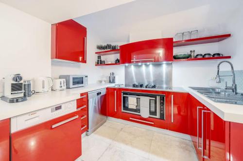 Spacious modern 2bed2.5bath in Pimlico-Victoria - image 24