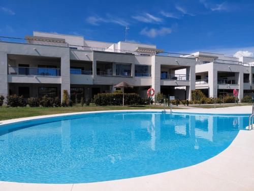 De Luxury – khách sạn tại Marina de Casares