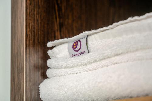 Premier Inn Dresden City Centre, Drezno (zdjęcie 4)