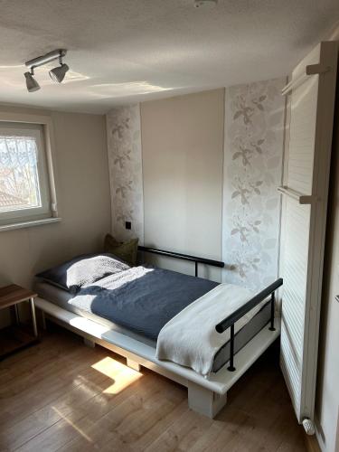 Ferienwohnung Uschi 1 in Peiting, Deutschland