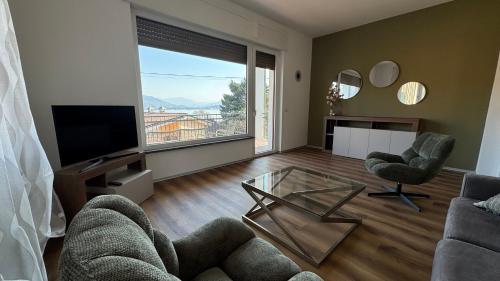 Sogno Sul Lago in Baveno