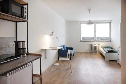 Monteurzimmer Oldenburg i.H. – Top Lage in 荷尔斯泰因地区奥尔登堡