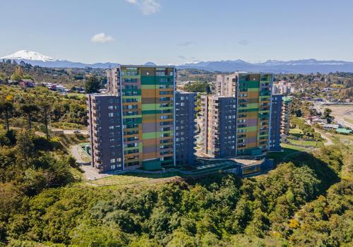 Departamento Pelluco Terramar 2D2B2EST