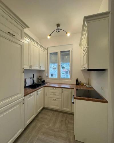 Apartman 6B Susanj