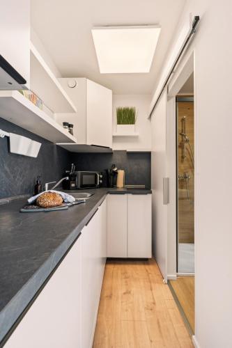 Holiday&Stay, Tiny living in Berg (Baden-Wurttemberg)