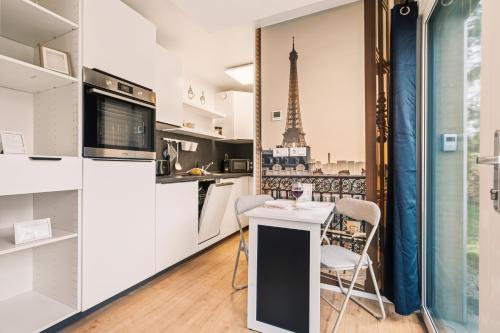 Holiday&Stay, Tiny living in Berg (Baden-Wurttemberg)