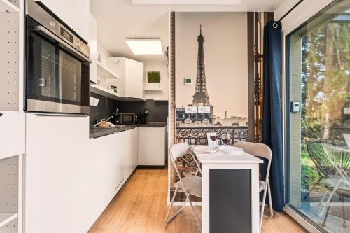 Holiday&Stay, Tiny living in Berg (Baden-Wurttemberg)