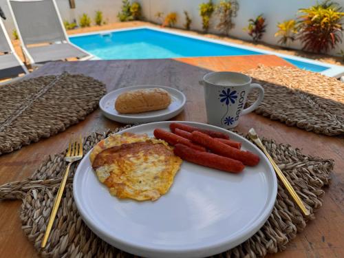 Food and beverages, Villa nautical in Fond du Sac