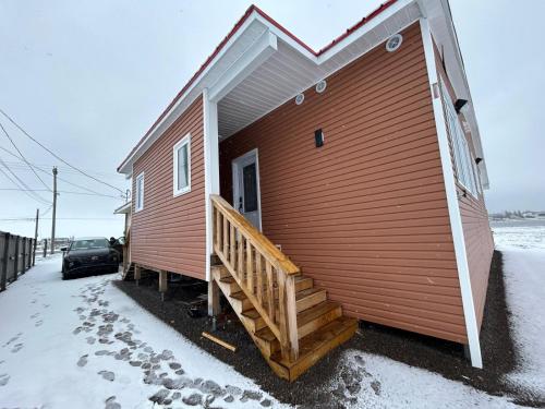 Cocagne Ocean Suites- Bed & Breakfast in Côte-d'Or (NB)