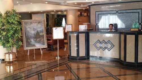 Dunes Hotel