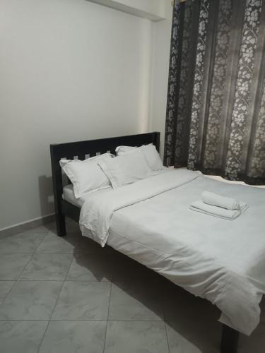1 bedroom BNB Makutano Meru 06 in Meru