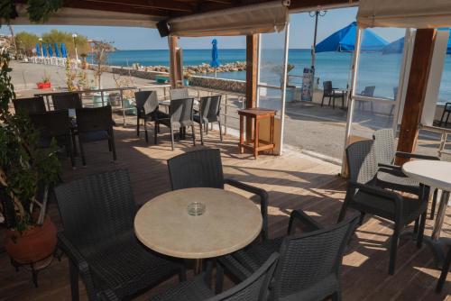 San Georgio Hotel in Arkalochori