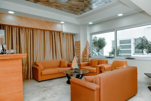 San Georgio Hotel in Arkalochori