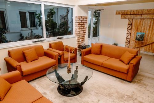 San Georgio Hotel in Arkalochori