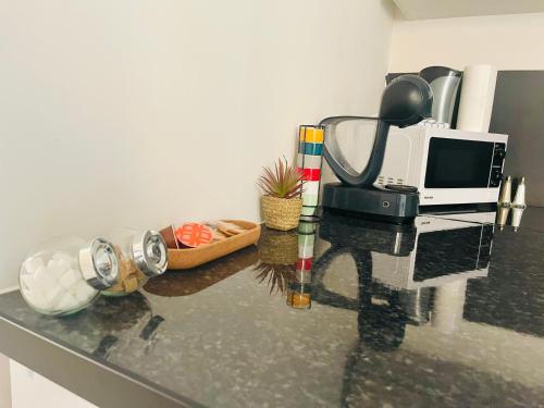 ห้องครัว, Studio El Canigou in พราด
