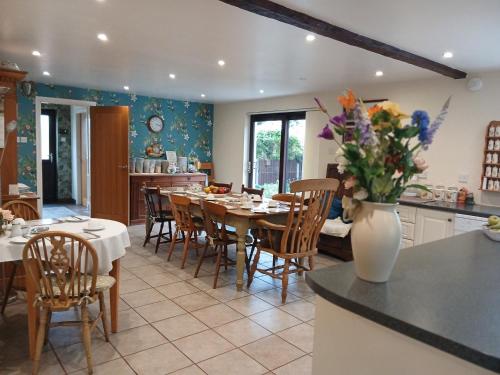 Heskin Farm - Bickerstaffe