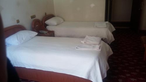 Hotel Birkent - image 6