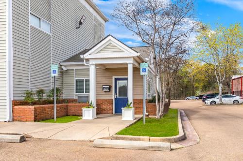 Birch Hill Suites Jackson in Jackson (Mississippi)