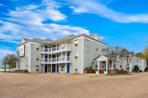 Birch Hill Suites Jackson in Jackson (Mississippi)