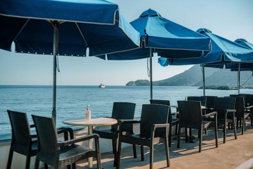 San Georgio Hotel in Arkalochori