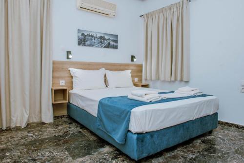 San Georgio Hotel in Arkalochori