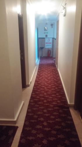 Hotel Birkent - image 4