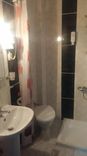 Hotel Birkent - image 14