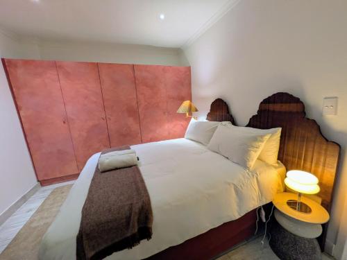 Stylish Cape Town City Apartment Work & Play - image 4