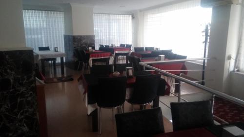 Hotel Birkent - image 5