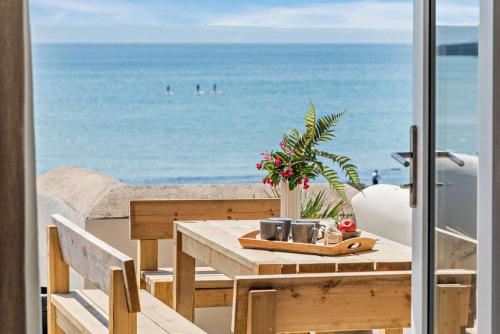 2 Bed in Croyde oc-r27591 gîte à louer Asp Rock